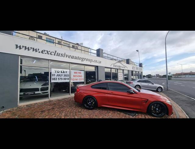 BUSINESS FOR SALE IN GOODWOOD CENTRAL